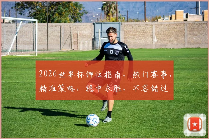 2026世界杯押注指南，热门赛事，精准策略，稳中求胜，不容错过